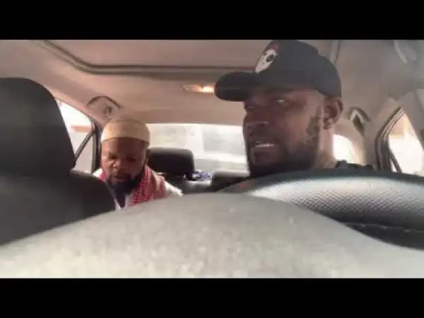 Nedu – ALHAJI MUSA IN MR TAXI